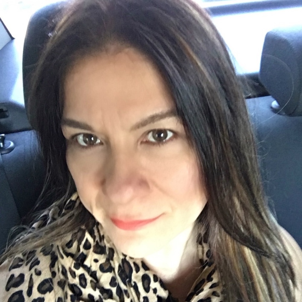 Meet your Posher, Sara